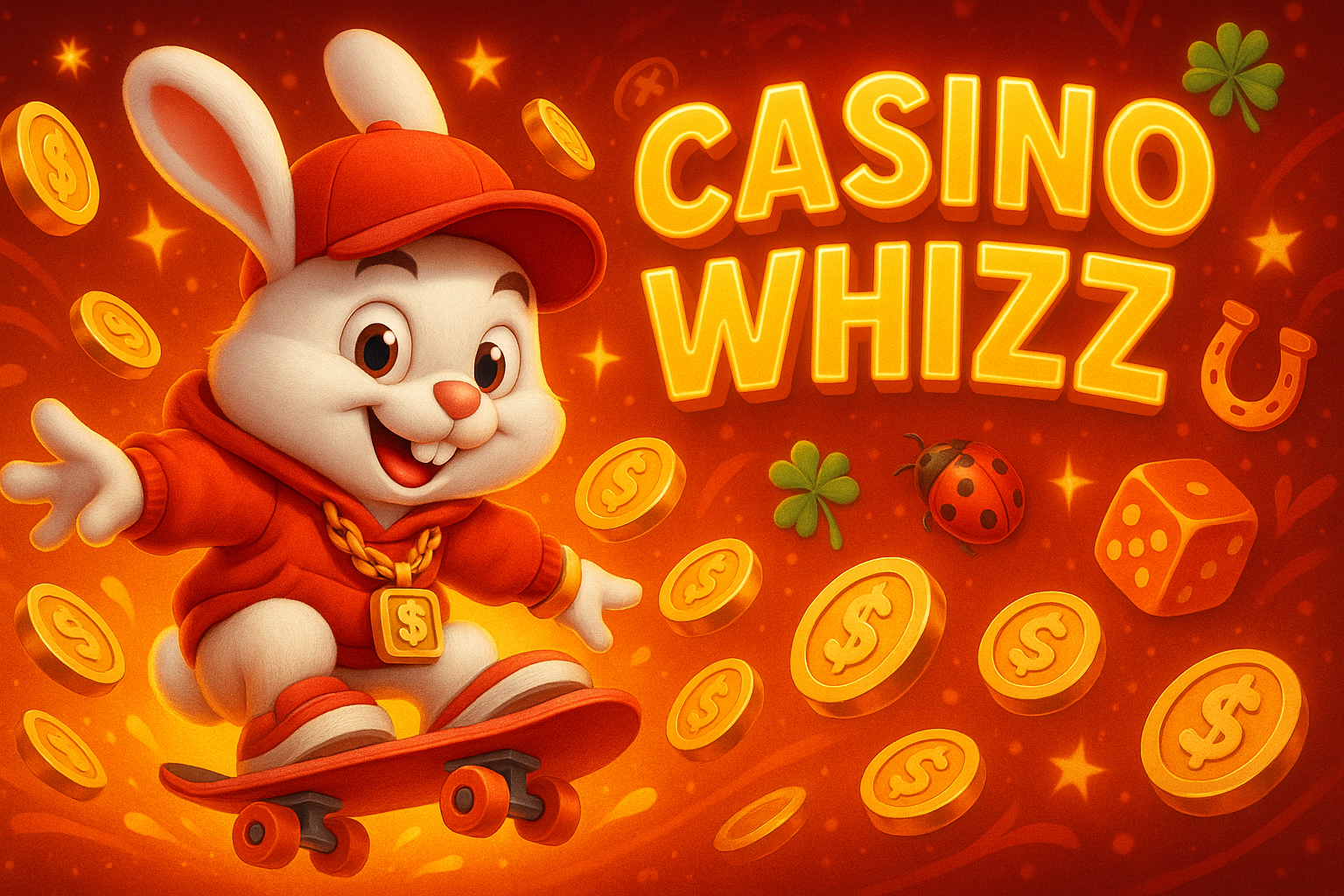 Casino Whizz